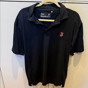 Red Sox polo, size M, NWOT